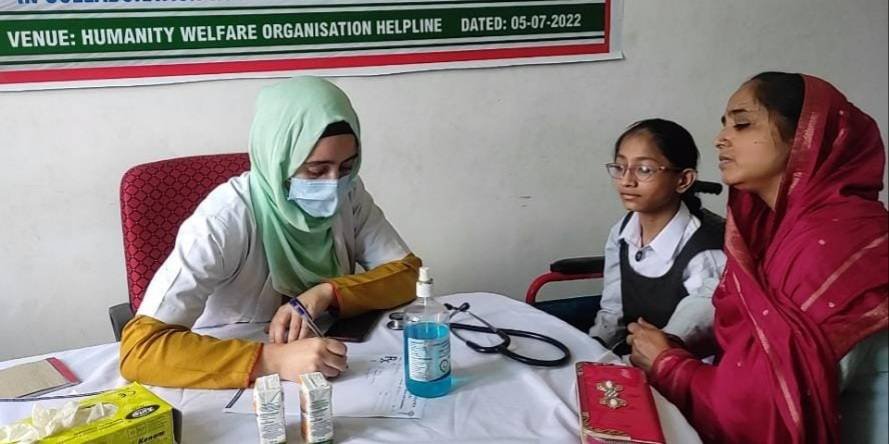 General Health Check-Up