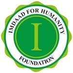Imdaad For Humanity Foundation logo