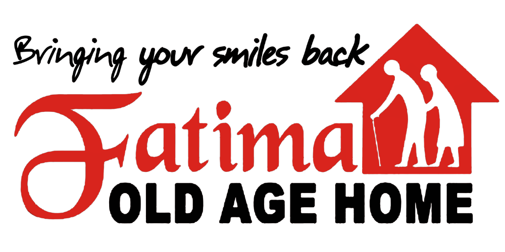 Fatima Old-Age Home logo