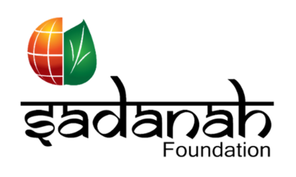 Sadanah Foundation USA logo